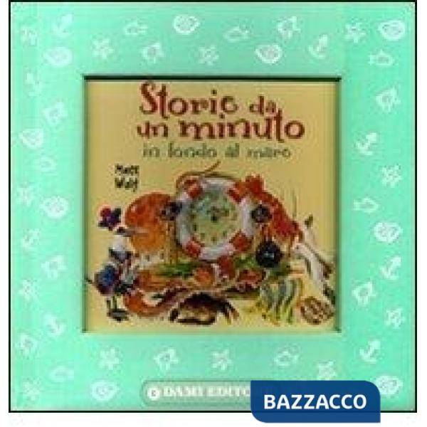 Storie di un minuto. Ediz. illustrata