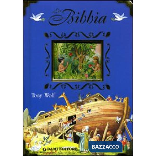 Bibbia. Ediz. illustrata (La)