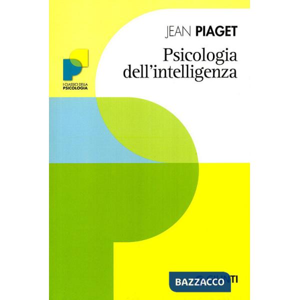 Psicologia dell'intelligenza