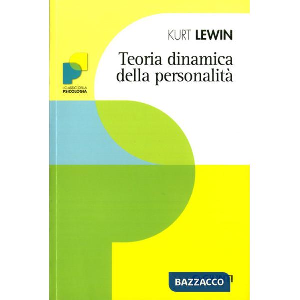 Teoria dinamica della personalità