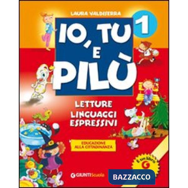 IO TU E PILU' 2009 CONV VEND CL 1