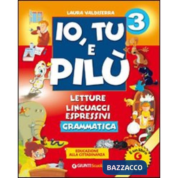 IO TU E PILU' 2009 CONF VEND CL 3