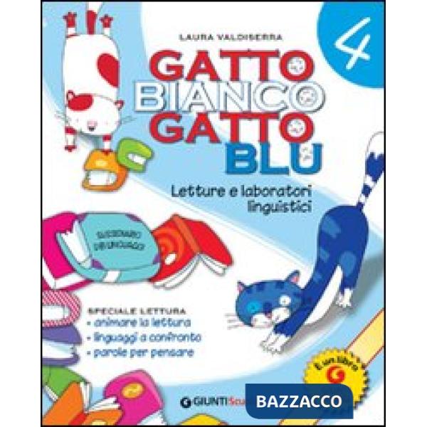 GATTO BIANCO 2009 CONF VEND CL 4