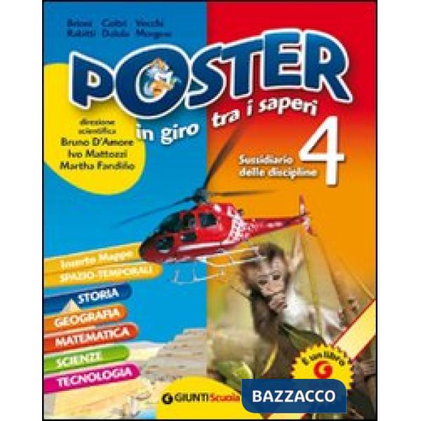 POSTER 2009 CONF VEND CL. 4