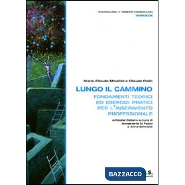 Lungo il cammino. Fondamenti teorici ed esercizi pratici per l'inserimento professionale