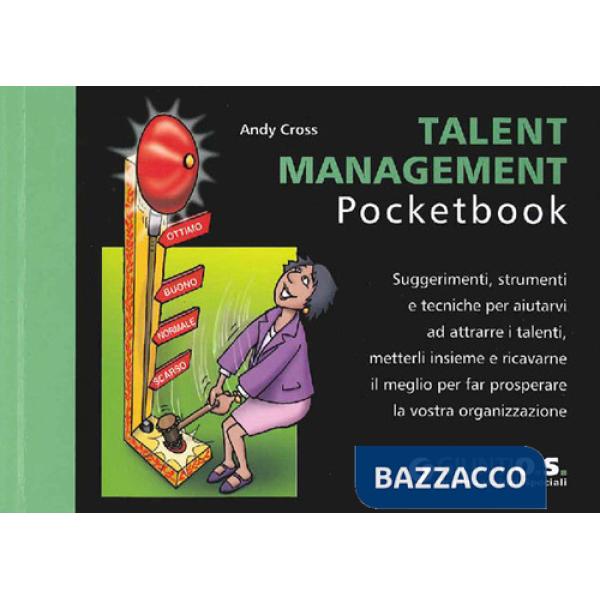 Talent management