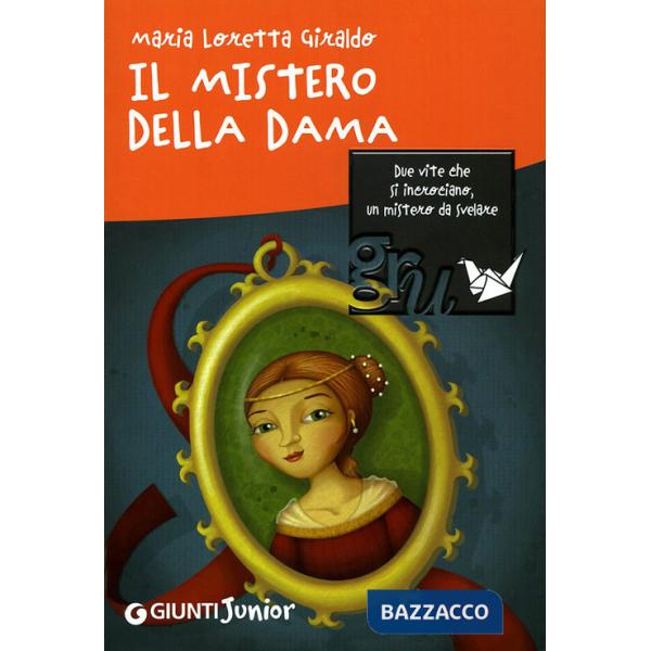 Mistero della dama (Il)
