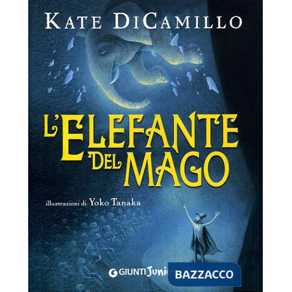 Elefante del mago (L')