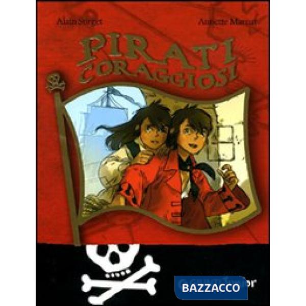Pirati coraggiosi
