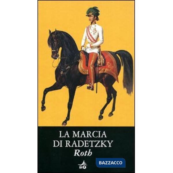 Marcia di Radetzky (La)