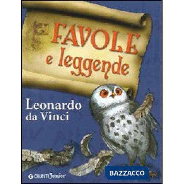 Favole e leggende