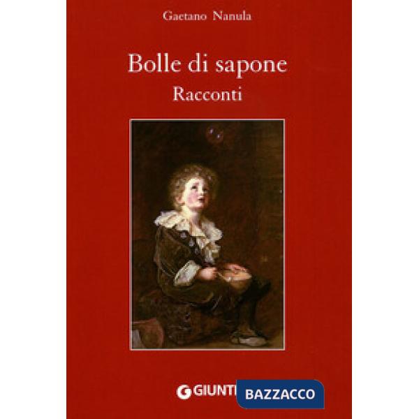 Bolle di sapone