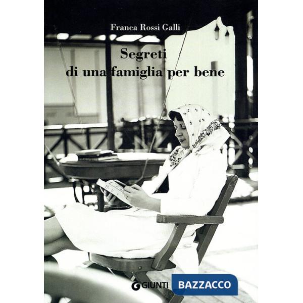 Segreti di una famiglia per bene