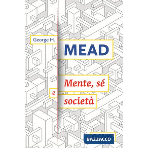 Mente, sé e società