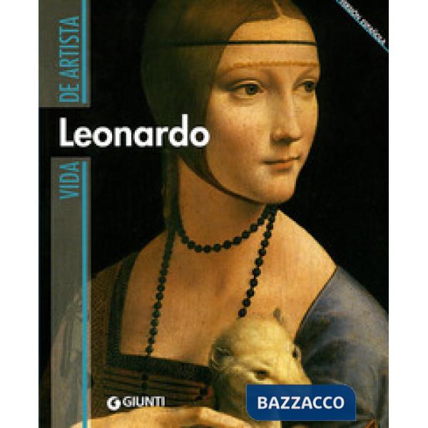 Leonardo. Ediz. spagnola