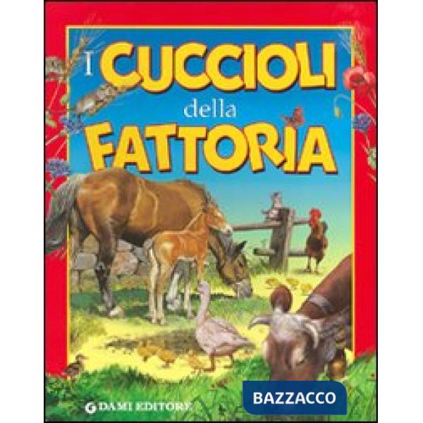 Cuccioli della fattoria (I)