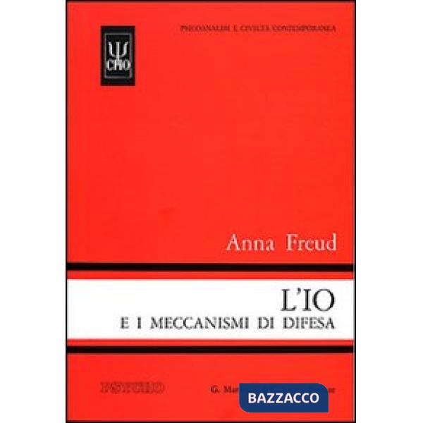 Io e i meccanismi di difesa (L')