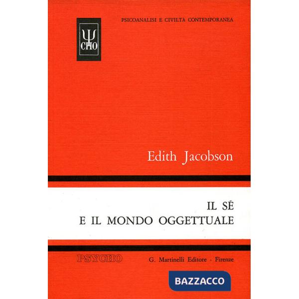 Sé e il mondo oggettuale (Il)