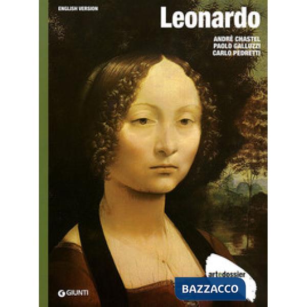 Leonardo. Ediz. inglese