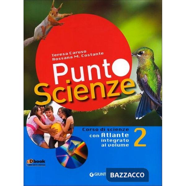 PUNTO SCIENZE 2