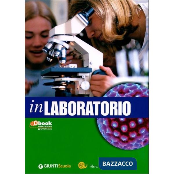 PUNTO SCIENZE IN LABORATORIO
