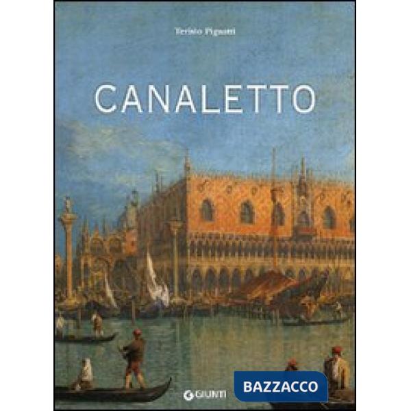 Canaletto. Ediz. illustrata