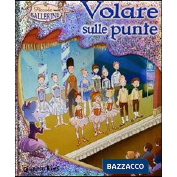 Volare sulle punte