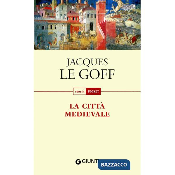 Città medievale (La)