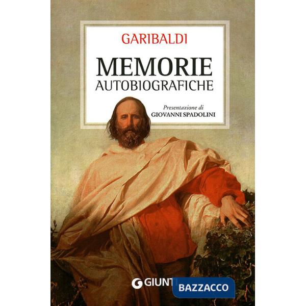 Memorie autobiografiche
