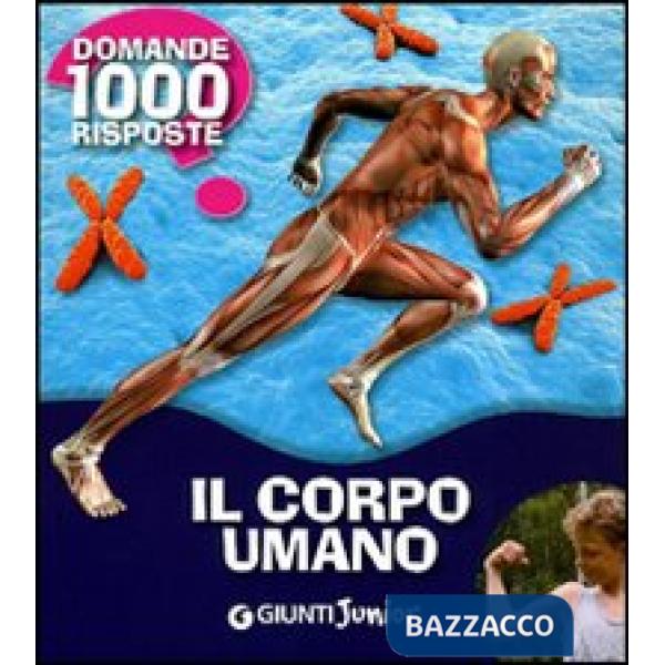 Corpo umano (Il)