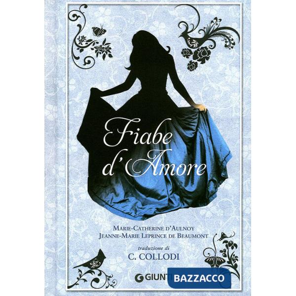 Fiabe d'amore