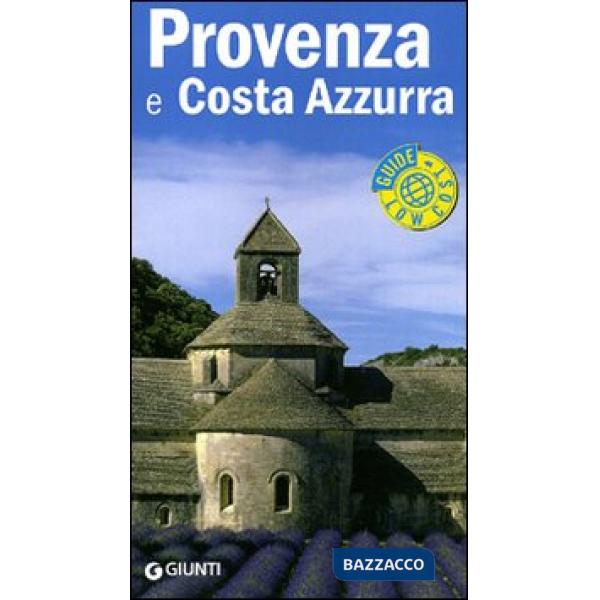 Provenza e Costa Azzurra