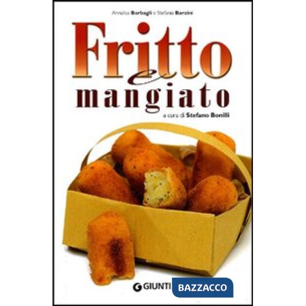 Fritto e mangiato