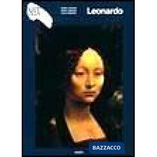Leonardo. Ediz. illustrata