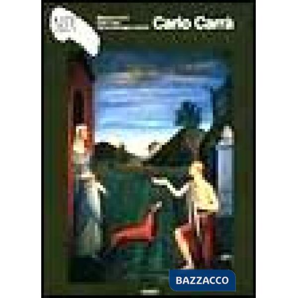 Carlo Carrà. Ediz. illustrata