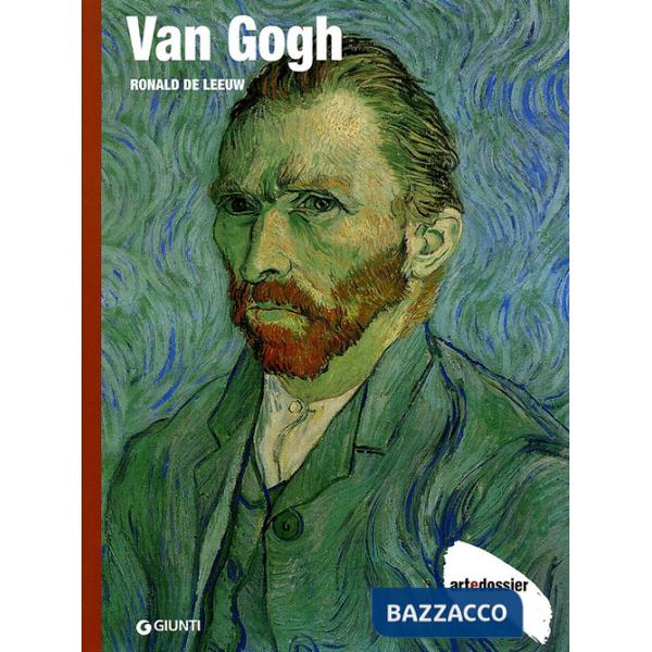 Van Gogh. Ediz. illustrata