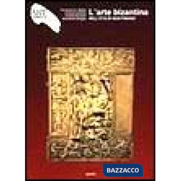 Arte bizantina. Ediz. illustrata (L')