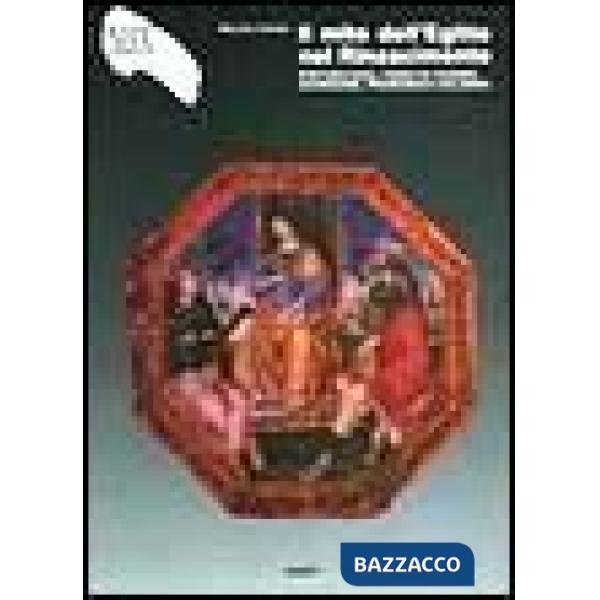Mito dell'Egitto nel Rinascimento. Pinturicchio, Piero di Cosimo, Giorgione, Francesco Colonna. Ediz. illustrata (Il)