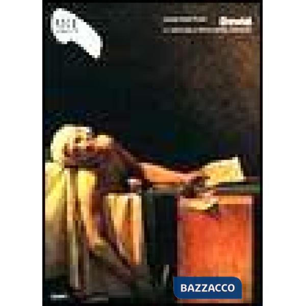 David e l'arte della Rivoluzione francese. Ediz. illustrata