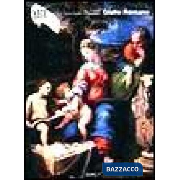 Giulio Romano. Ediz. illustrata
