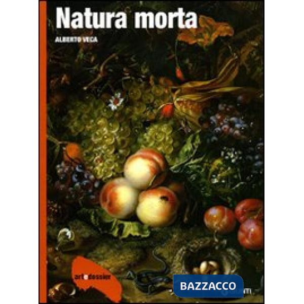 Natura morta. Ediz. illustrata (La)