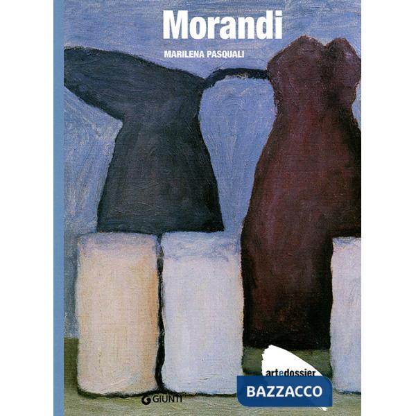 Morandi. Ediz. illustrata