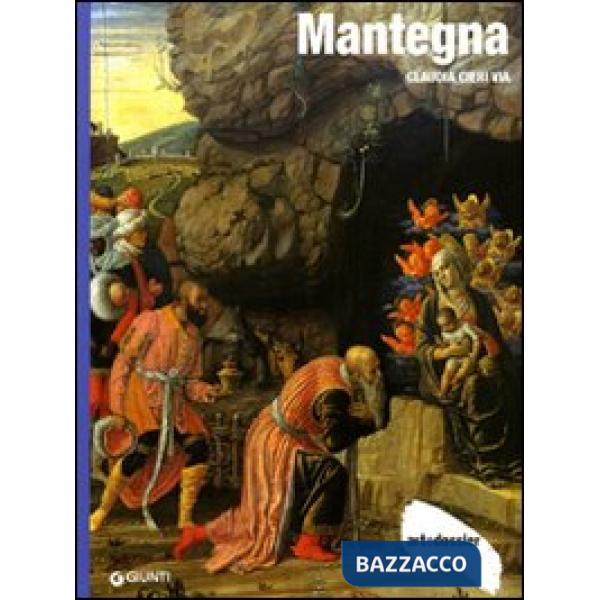 Mantegna. Ediz. illustrata