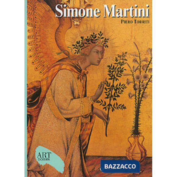 Simone Martini. Ediz. illustrata