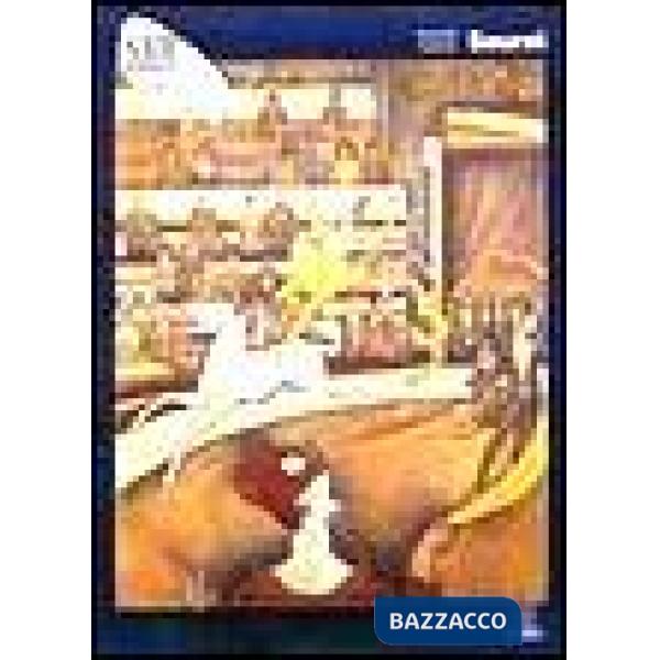 Seurat. Ediz. illustrata