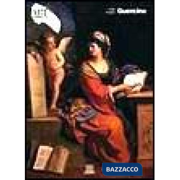 Guercino. Ediz. illustrata