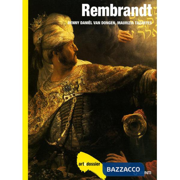 Rembrandt. Ediz. illustrata