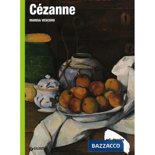 Cézanne. Ediz. illustrata