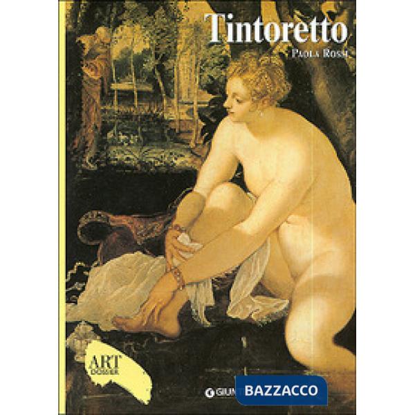 Tintoretto. Ediz. illustrata