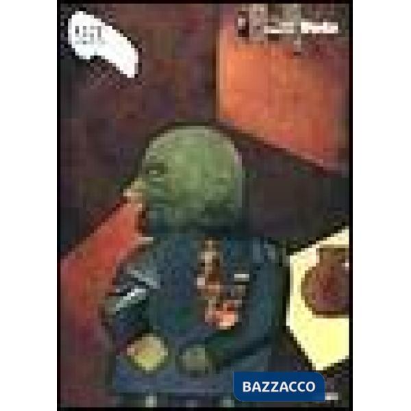 Dada. Ediz. illustrata